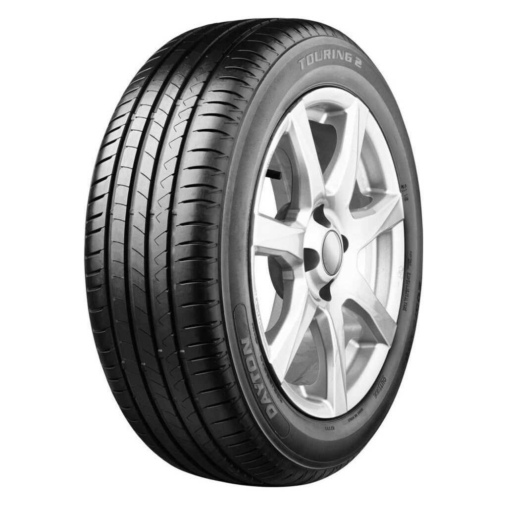 215/50 17 DAYTON TOURING 2 95W XL 1